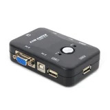switch 2 pc-a na isti monitor,mis,tastaturu JWD-SP27 bez kablova