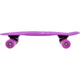 Skateboard za djecu ljubičasti | shoptok.hr