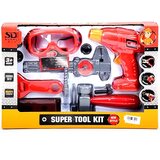 Magic Toys Set alata sa zaštitnim naočalama | shoptok.hr