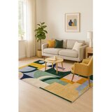 Conceptum Hypnose tepih BSR-1, pravougaoni, 100 x 180 cm, šareni | Eponuda.ba
