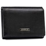 4U Cavaldi Denarnice 445IL2BL71927 Črna | Shoptok.si