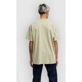 Quiksilver Oxni Washed T-Shirt seneca rock | shoptok.hr