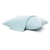 Family posteljina saten Evergreen Collection 3DB tirkizna 1 | shoptok.hr