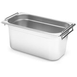  Posoda GN 1/3 Budget Line z Ročaji | Shoptok.si