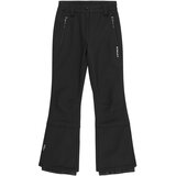 Icepeak ski pantalone za devojčice lenexa, crne | ePonuda.com