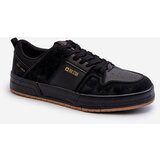 Big Star Men's Big Star Black Sneakers | shoptok.hr