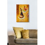 Opviq Slika na zidu na platnu 50x70cm | Eponuda.ba