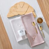 Mömax Set Kuhinjskih Krp Mette, Rjava, Bež, 2x Ca. 50/70 Cm | Shoptok.si