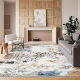 Conceptum Hypnose Tepih, 100x200cm, Šareni | Eponuda.com