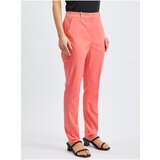 Orsay Pink Ladies Pants - Women | shoptok.hr