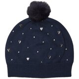 s.Oliver kapa zimska 2117308 modra t D 49 | Shoptok.si