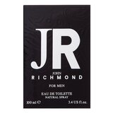 John Richmond for Men Toaletna voda za moške 100 ml | Shoptok.si