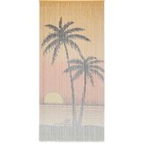 Furnova Zavesa za vrata iz bambusa 90x200 cm, (21917837) | Shoptok.si