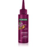 Klorane Quinine Growth Accelerating Serum serum brez spiranja za okrepitev in rast las 100 ml Cene