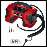 Aku kompresor PRESSITO 18/21 PXC 18V Solo Einhell | Eponuda.ba