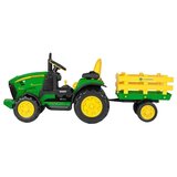 Peg-Perego traktor na akumulator John Deere | Eponuda.com