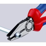 Knipex kombinovana kliješta kombinirke 03 02 180 180mm | Eponuda.ba
