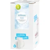 Bio-tekoča mila iz rastlinskih olj - sensitiv - 5 l