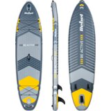 SUP daska REBEL ACTIVE RBA-4507 - siva | shoptok.hr