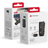 F-AUDIO brezžične/bluetooth slušalke Drive EarBud