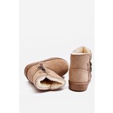 Boto Dječja zimska obuća Kesi | Eponuda.ba