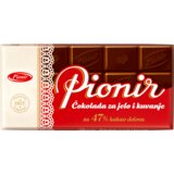 Pionir Čokolada za kuvanje 100g | ePonuda.com