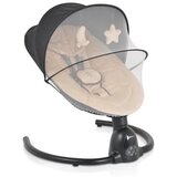 Cangaroo ljuljaška clarissa beige ( CAN9441 ) cene
