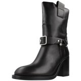 Alpe Škornji EVOLET Črna | Shoptok.si
