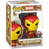 Funko Marvel Iron Man Mystic Armor Exclusive POP figura | shoptok.hr