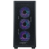 Cooler Master Kućište Elite 502 E502-KGNN-S00 Black | Eponuda.com