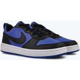 Nike patike za dečake court borough low recraft bg