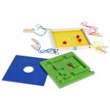 BS Toys Leseni labirint – igra koordinacije | Shoptok.si