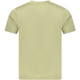 K-Way SHORT SLEEVE T-SHIRT MEN GREEN | Shoptok.si