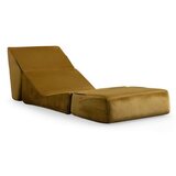 Atelier Del Sofa sofa-krevet sa 1 sedicom origami convertable mustard | ePonuda.com