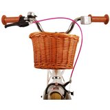 Dječji bicikl Volare Excellent 14" bijeli | shoptok.hr