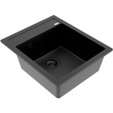 GL sudopera ankona 1K crna 435x515/185 mm | ePonuda.com