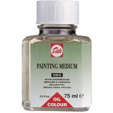  Medij za slikanje z oljnimi barvami TALENS 75ml (umetniški pribor Royal) Cene