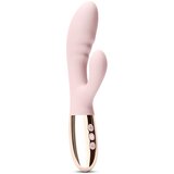 Le Wand Rabbit vibrator - Blend, rose gold | Shoptok.si