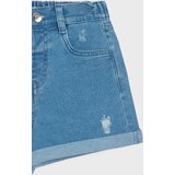 Sinsay Kratke hlače od trapera | shoptok.hr