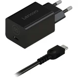 G0A6GN65EU USB punjač 65 W 1x USB-C® crna