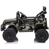  Licencirani auto na akumulator Toyota FJ White 4x4 - moro | shoptok.hr