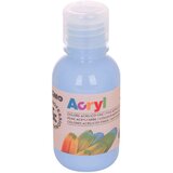 Boja akrilna 125ml cmp.402ta125510 svijetlo plava | Shoptok.si