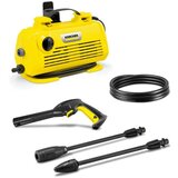 Kärcher visokotlačni čistač K 2 Premium Horizontal (1.600-933.0) | shoptok.hr