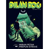 Veseli četvrtak Đanluka i Raul Čestaro - Dylan Dog 243 Miran petak prepun strave Cene