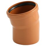 Marley Kanalizacijsko koleno KG (125 mm) cene
