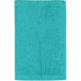 Cawö Brisača za goste Lifestyle, 30 x 50 cm - turquoise 430 | Shoptok.si