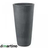 Dimartino Saksija Tirso Plus tamno siva VA80D | ePonuda.com