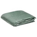  Zamjenski pokrov za plastenik (6,5025 m²) 255x255x194 cm zeleni | shoptok.hr