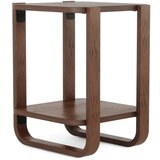 Umbra Pomoćni stol od eukaliptusa 38x42 cm Bellwood - Cijene