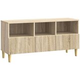 TV omarica Sonoma hrast 102 x 34,5 x 50 cm Inženirski les, (5000238907) | Shoptok.si